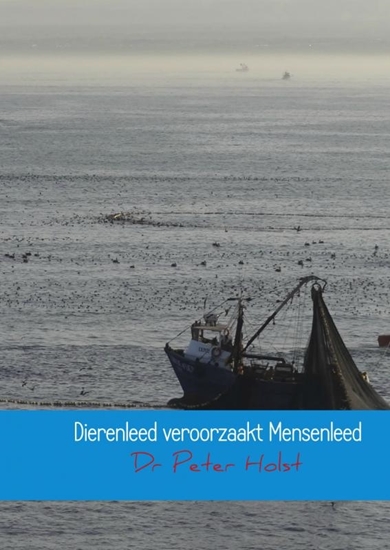 Afbeelding van Dierenleed veroorzaakt Mensenleed