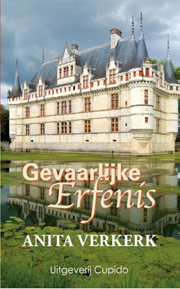 Afbeeldingen van Gevaarlijke erfenis