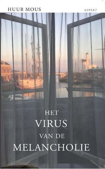 Afbeelding van Het virus van de melancholie