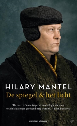 Afbeeldingen van De spiegel & het licht