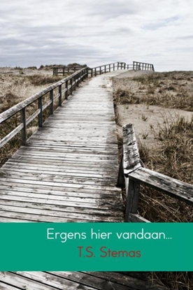 Afbeeldingen van Ergens hier vandaan...