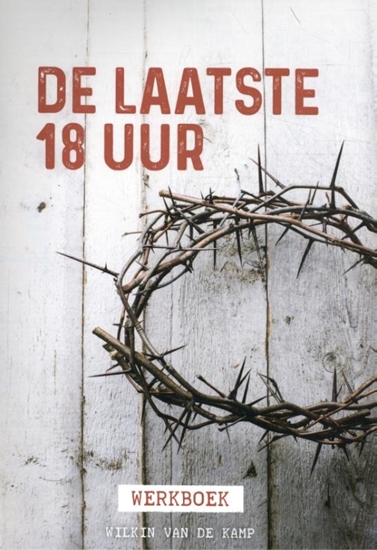 Afbeelding van De laatste 18 uur
