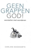 Afbeelding van Geen grappen God