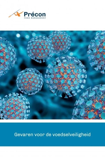Afbeelding van Gevaren voor de Voedselveiligheid