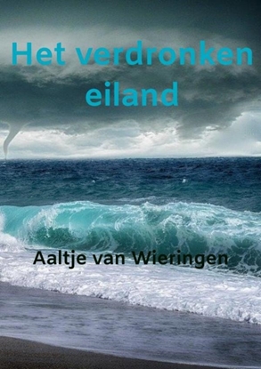 Afbeeldingen van Het verdronken eiland