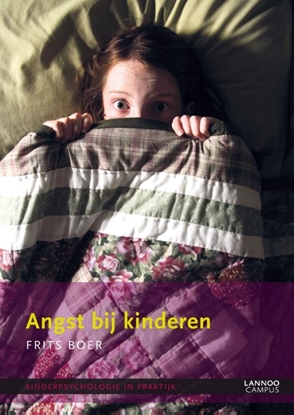 Afbeeldingen van Angst bij kinderen