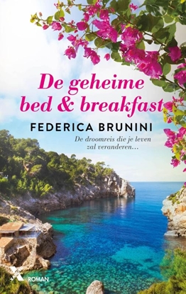 Afbeeldingen van De geheime bed & breakfast MP