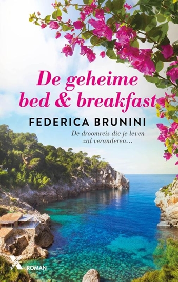 Afbeelding van De geheime bed & breakfast MP