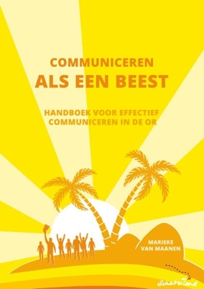 Afbeeldingen van Communiceren als een beest