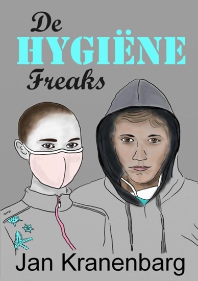 Afbeelding van De Hygiëne Freaks