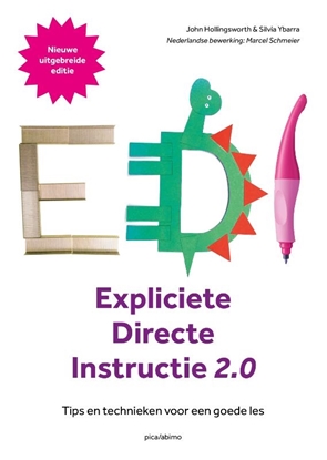 Afbeeldingen van Expliciete directe instructie 2.0