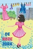 Afbeelding van De roze jurk