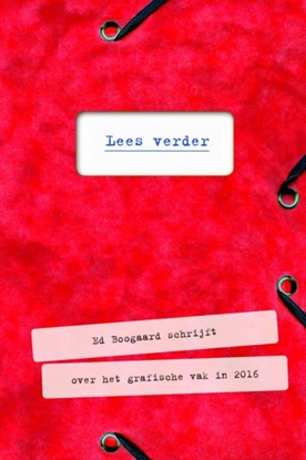 Afbeeldingen van Lees verder 2016