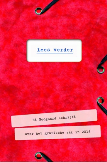 Afbeelding van Lees verder 2016