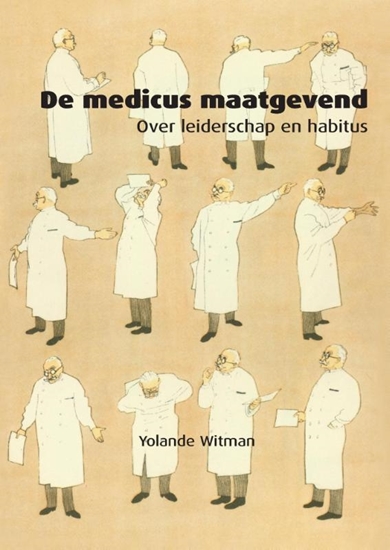 Afbeelding van De medicus maatgevend