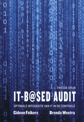 Afbeeldingen van IT-based audit