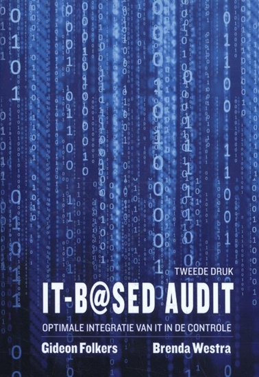 Afbeelding van IT-based audit