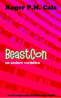 Afbeeldingen van BeastCon