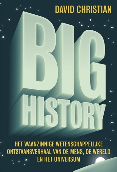 Afbeelding van Big History