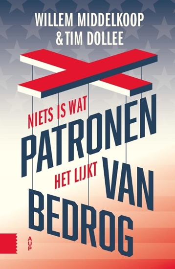 Afbeelding van Patronen van bedrog