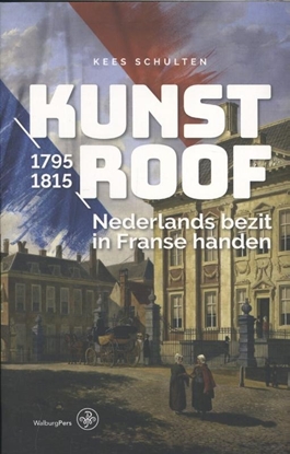 Afbeeldingen van Kunstroof