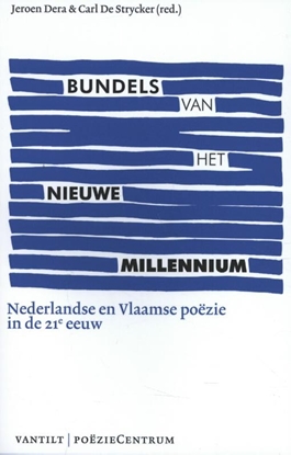 Afbeeldingen van Bundels van het nieuwe millennium