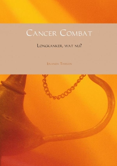 Afbeelding van Cancer Combat