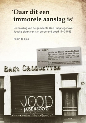 Afbeeldingen van Daar dit een immorele aanslag is