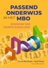 Afbeelding van Passend onderwijs in het MBO