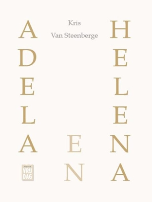 Afbeeldingen van Adela en Helena