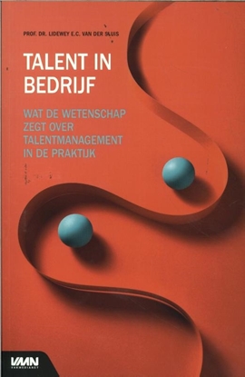 Afbeeldingen van Talent in bedrijf