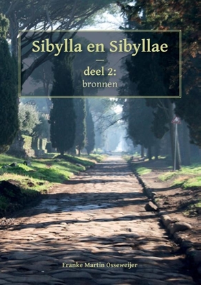 Afbeeldingen van Sibylla en Sibyllae, bronnen