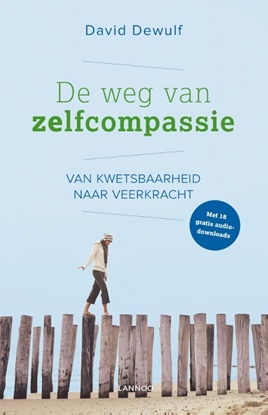 Afbeeldingen van De weg van zelfcompassie