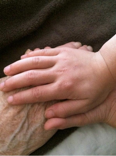 Afbeelding van Maatje-lief