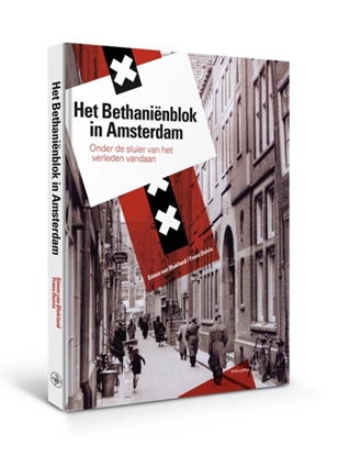 Afbeeldingen van Het Bethaniënblok in Amsterdam