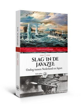 Afbeeldingen van Slag in de Javazee 1941|1942
