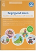 Afbeelding van Begrijpend lezen Oefenboek 1 1; begrijpend leesteksten, voorspelopgaven en gatenteksten