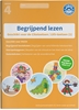 Afbeelding van Begrijpend lezen Oefenboek 1 1; begrijpend leesteksten, voorspelopgaven en gatenteksten