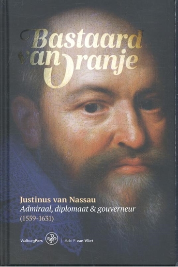 Afbeelding van Bastaard van Oranje