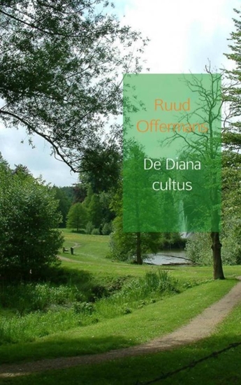 Afbeelding van De Diana cultus