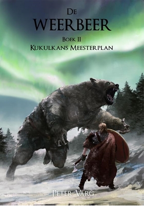 Afbeeldingen van Kukulkans Meesterplan De Weerbeer