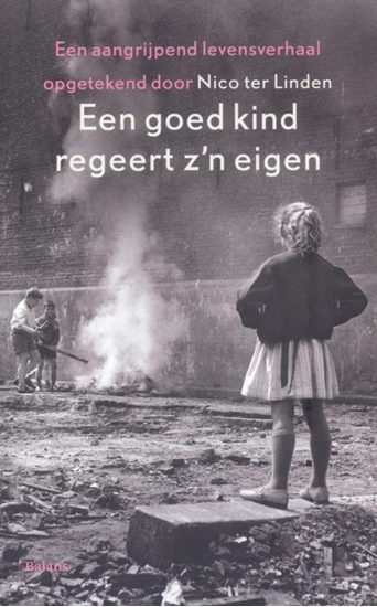 Afbeelding van Een goed kind regeert z'n eigen