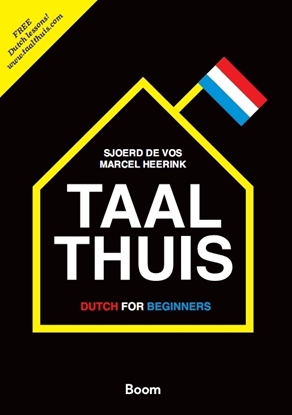 Afbeeldingen van Taalthuis
