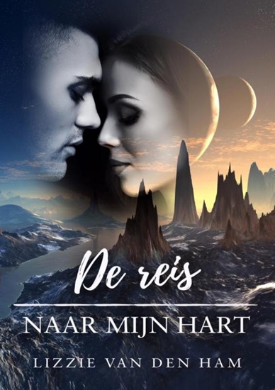 Afbeelding van De reis naar mijn hart