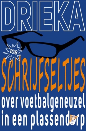 Afbeelding van Drieka