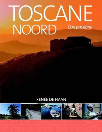 Afbeelding van Toscane Noord