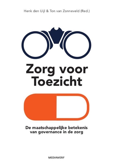 Afbeelding van Zorg voor Toezicht