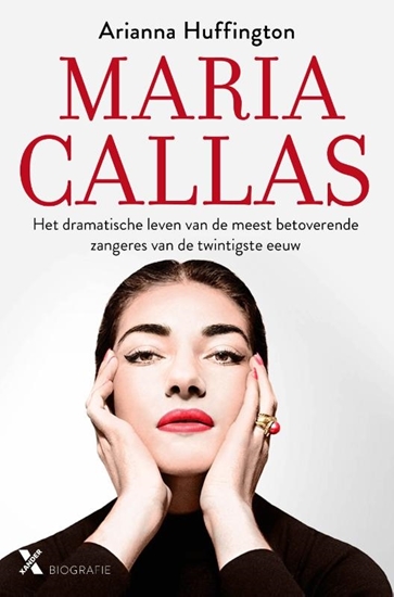 Afbeelding van Maria Callas