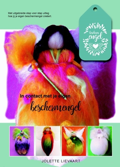 Afbeelding van In contact met je eigen beschermengel