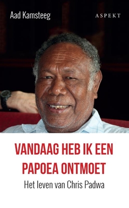 Afbeeldingen van Vandaag heb ik een Papoea ontmoet